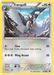 Tranquill (81/98) [Black & White: Emerging Powers] - for just $0.15! 