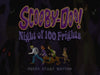 Scooby Doo Night of 100 Frights [Greatest Hits] – PlayStation 2 (PS2) - for just $21.99! 