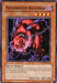 Pandemonium Watchbear [DCR-EN058] Common - for just $0.35! 
