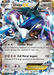 Dialga EX (62/119) [XY: Phantom Forces] - for just $4.10! 