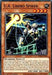 U.A. Libero Spiker [PHRA-EN018] Common - for just $0.10! 