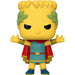 Funko Pop! Simpsons: Bartigula Bart - Premium Bobblehead Figures - Just $8.95! Shop now at Retro Gaming of Denver