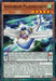 Speedroid Passinglider [MP18-EN102] Common - for just $0.10! 