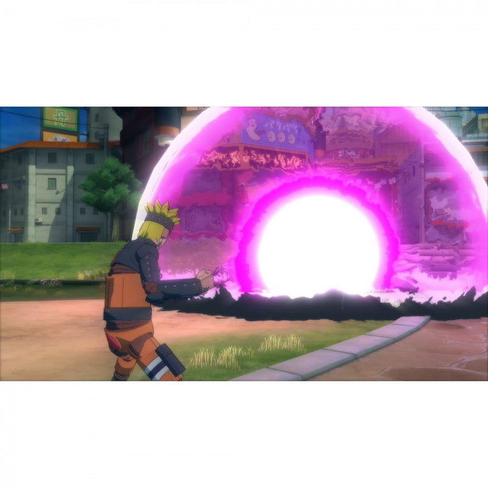 Naruto Shippuden: Ultimate Ninja Storm 4: Road to Boruto – PlayStation 4 (PS4) - for just $7.99! 