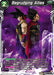 Begrudging Allies (BT18-140) [Dawn of the Z-Legends] - for just $0.10! 