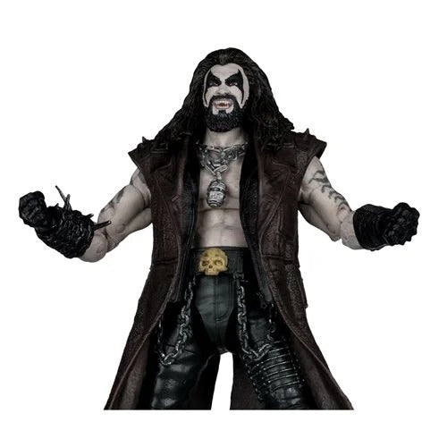 DC Multiverse Deluxe Theatrical Edition 7-In Scale Action Figure - Select Figure(s) - for just $37.80! 