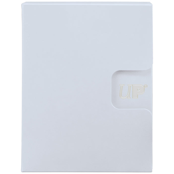 Ultra PRO: 15+ Card Box 3-Pack - White - for just $0! 