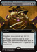 Cursecloth Wrappings (DFT-383) - Aetherdrift: (Extended Art) Foil - for just $0.12! 