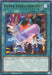 Ultra Evolution Pill (25th Anniversary) [IOC-EN097] Rare - for just $0.10! 