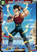 Vegeta, Lone Saiyan Warrior (BT18-018) [Dawn of the Z-Legends] - for just $0.10! 