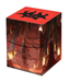Ultra PRO: Deck Box - PRO 100+ (Guilds of Ravnica - Cult of Rakdos) - for just $0! 