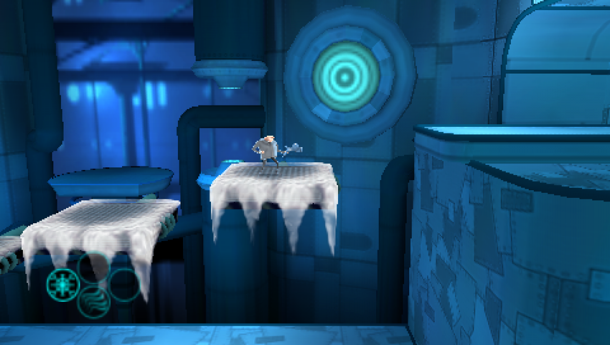 Despicable Me – PlayStation Portable (PSP) - for just $8.99! 