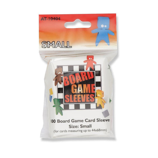 Arcane Tinmen: Board Game Sleeves - Small European - Just $0! Shop now at Retro Gaming of Denver