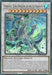 Trishula, Zero Dragon of the Ice Barrier [SDFC-EN041] Ultra Rare - for just $0.75! 