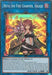Hiita the Fire Charmer, Ablaze [OP10-EN010] Super Rare - for just $0.25! 
