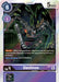 Devimon [ST6-08] (Official Tournament Pack Vol. 7) [Starter Deck: Venomous Violet] - Just $0.09! Shop now at Retro Gaming of Denver