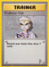 Professor Oak (116/130) [Base Set 2] - for just $0.55! 