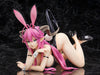 Asmodeus Bare Leg Bunny Version 1:4 Scale Statue - for just $289.95! 