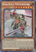 War Rock Meteoragon [LIOV-EN088] Secret Rare - for just $0.50! 