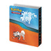 Sun & Moon: Burning Shadows - Mini Portfolio - Just $9.50! Shop now at Retro Gaming of Denver