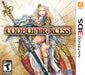 Code of Princess – Nintendo 3DS (3DS) - for just $0! 
