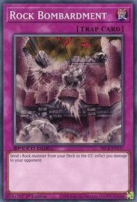 Rock Bombardment [SBCB-EN037] Common - for just $0.10! 