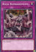 Rock Bombardment [SBCB-EN037] Common - for just $0.10! 