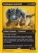 Brightglass Gearhulk (DFT-474) - Aetherdrift Foil - for just $3.07! 