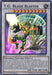 T.G. Blade Blaster [LC5D-EN215] Super Rare - for just $0.25! 