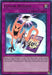Fusion Reserve [MP15-EN185] Ultra Rare - for just $0.25! 