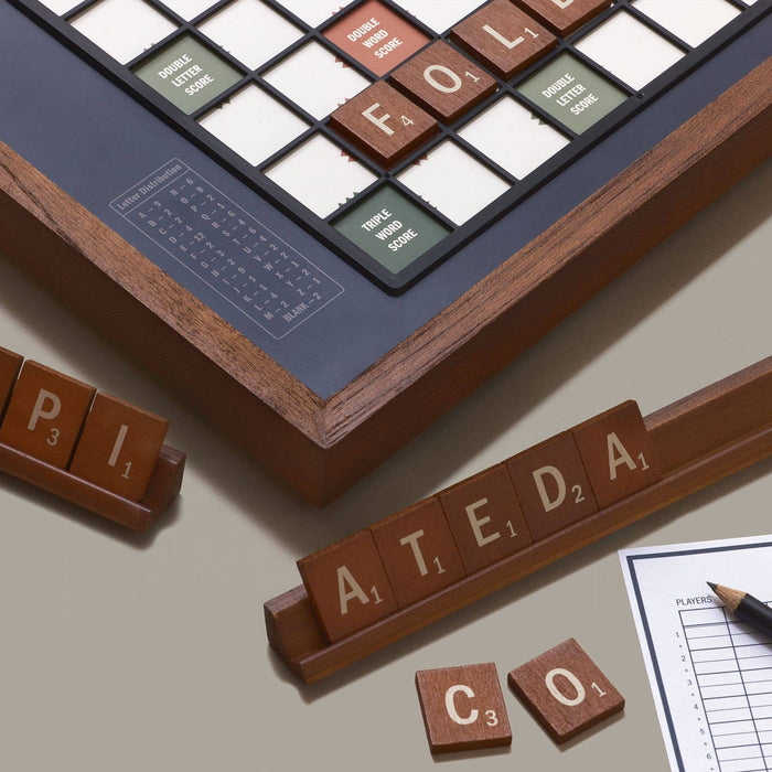 Scrabble Grand Folding Edition - for just $144.99! 