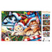 Happy Holidays - Holiday Treasures 300 Piece EZ Grip Jigsaw Puzzle - for just $14.99! 