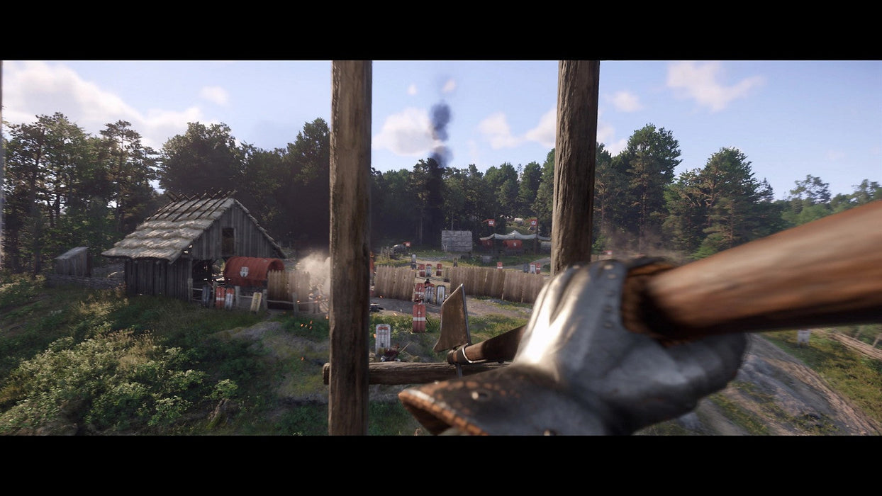 Kingdom Come Deliverance II – Playstation 5 (PS5) - for just $35.99! 
