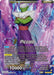 Piccolo // Piccolo, Facing New Foes (BT18-090) [Dawn of the Z-Legends] - for just $0.10! 