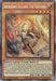 Incredible Ecclesia, the Virtuous [BODE-EN007] Secret Rare - for just $4.05! 