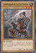Chamberlain of the Six Samurai [YS13-EN005] Common - for just $0.10! 