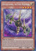 Buster Gundil the Cubic Behemoth [MVP1-ENS35] Secret Rare - for just $0.10! 