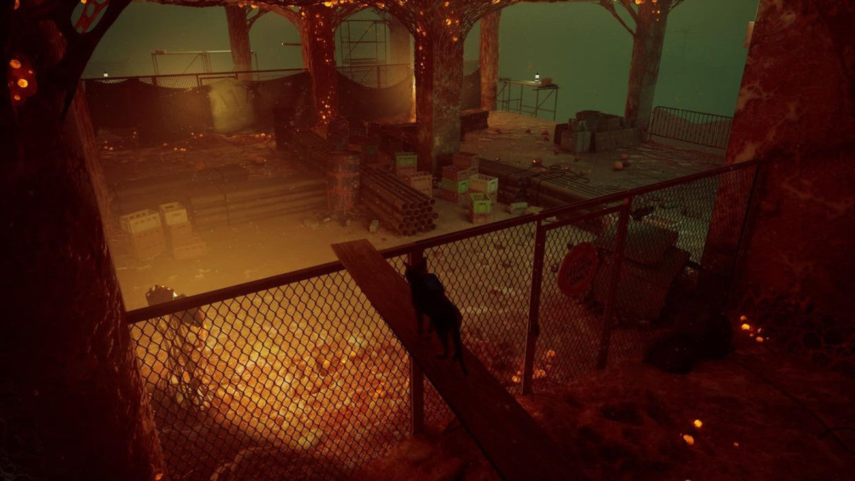 Stray – PlayStation 5 (PS5) - for just $0! 