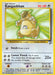 Kangaskhan (26/130) [Base Set 2] - for just $1.80! 