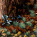 Gamers Grass Tufts: Alien Tufts - Alien Turquoise - 6mm - Wild - for just $7.99! 