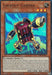 Lockout Gardna [CIBR-ENSE3] Super Rare - for just $0.10! 
