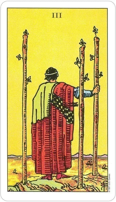 Spanish Rider-Waite® Tarot - for just $21.95! 