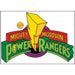 Power Rangers: Logo Magnet - for just $4.49! 