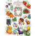 Farmer's Almanac - Fruits, Vegetables, & Herbs 1000 Piece Jigsaw Puzzle - for just $16.99! 
