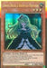 Ghost Belle & Haunted Mansion [MAGO-EN012] Gold Rare - for just $1.45! 