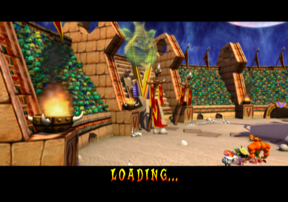 Crash Nitro Kart – PlayStation 2 (PS2) - for just $9.99! 