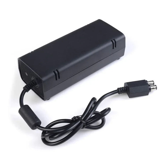 Power Adapter for Xbox 360 Slim – Xbox 360 Accessory (X360) - for just $29.99! 
