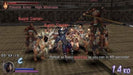 Samurai Warriors: State of War – PlayStation Portable (PSP) - for just $0! 