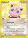 Jigglypuff (41/95) [EX: Team Magma vs Team Aqua] - for just $3.30! 