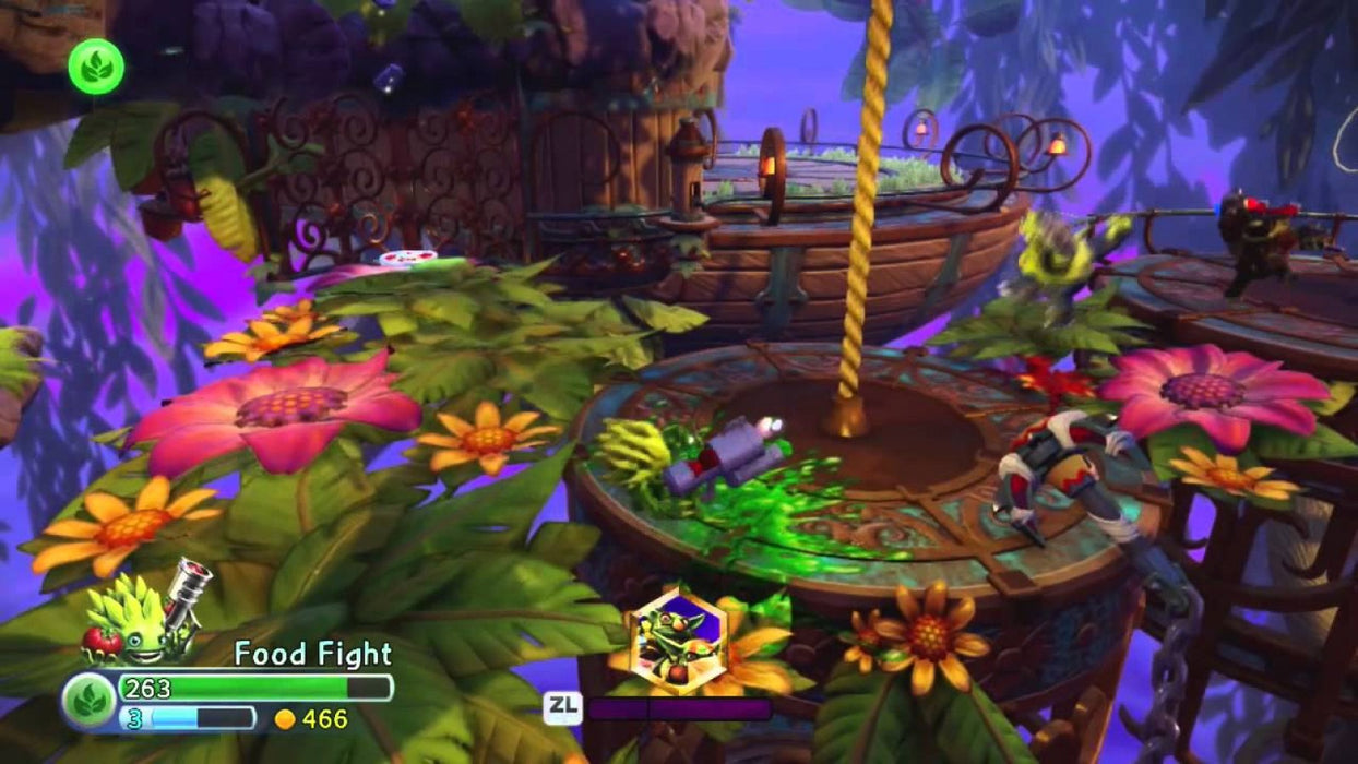 Skylanders Trap Team – Nintendo Wii U (WiiU) - for just $0! 